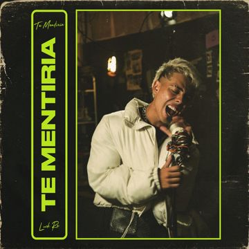 Te Mentiría-cover