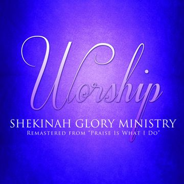 Worship Medley: I Worship You in the Spirit-cover