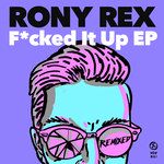 Fucked It Up(Gas Gas Remix)(Gas Gas Remix Explicit Explicit)(Remix)-cover