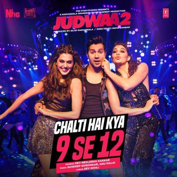 Chalti Hai Kya 9 Se 12-cover