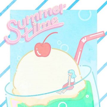 Summertime-cover