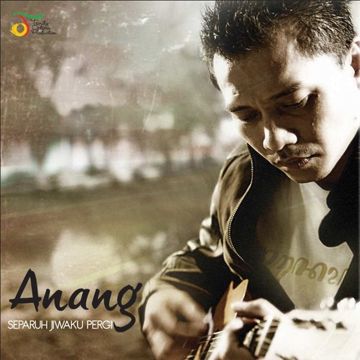 Separuh Jiwaku Pergi -cover