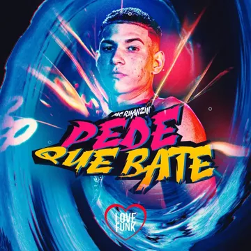 Pede Que Bate-cover