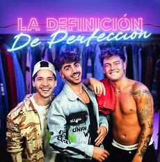 La Definición De Perfección-cover