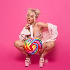Candy-cover