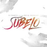 Subelo (feat. Ray El Ingeniero)-cover