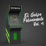 Le Pongo el Guante(En Vivo)