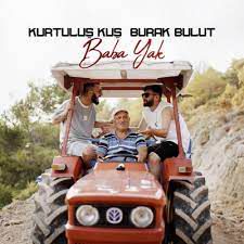 Baba Yak-cover