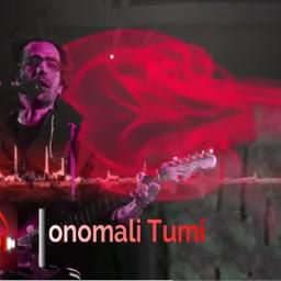 বনমালী তুমি পরজনমে হইও রাঁধা Bonomali tumi-cover