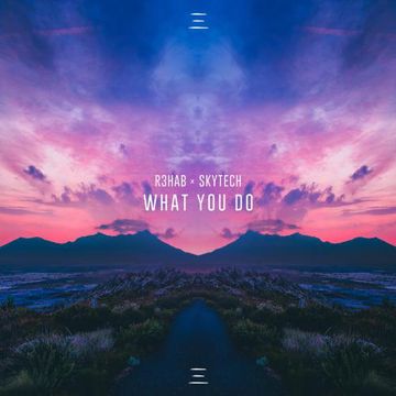 What You Do-cover