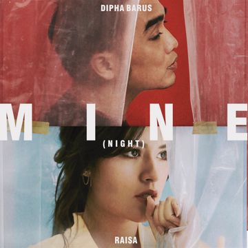 Mine (Night)-cover
