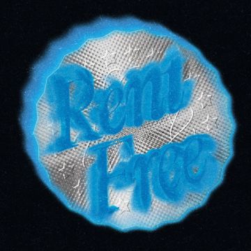 Rent Free-cover