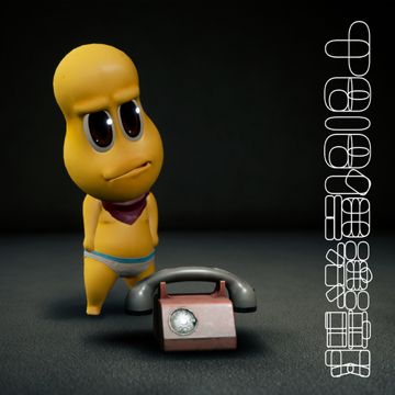 messed up! (feat. Marukido)