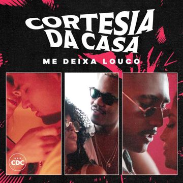 Me Deixa Louco-cover