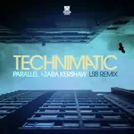 Parallel (LSB Remix)-cover