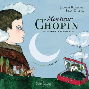 C'est arrivé ce matin avec le vent…-cover