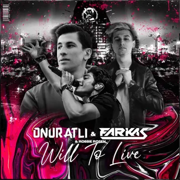 Will To Live-cover