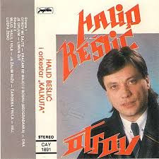 VRACAM SE MAJCI U BOSNU