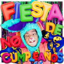 Fiesta De No Cumpleaños