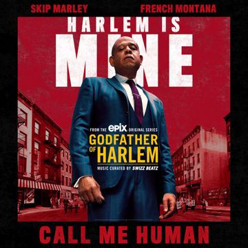 Call Me Human-cover