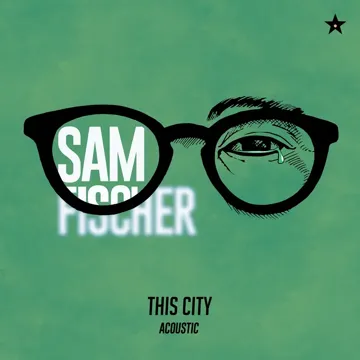 This City (Acoustic)-cover