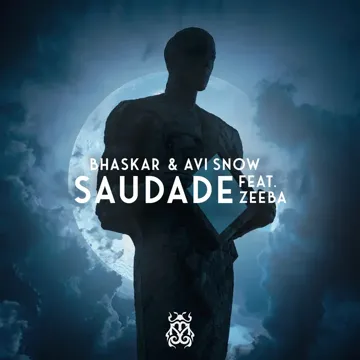 Saudade-cover