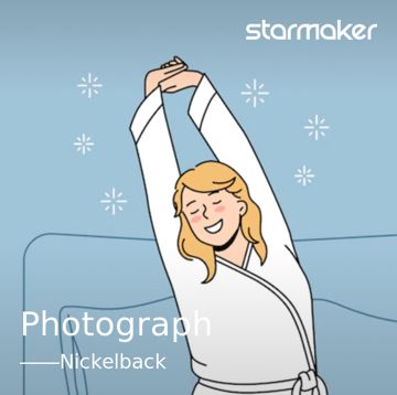 Photograph-cover