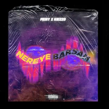 NEREYE BAKSAM-cover