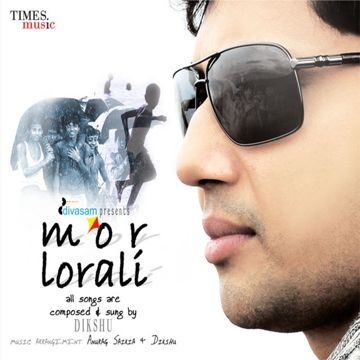 Moromor borokha-cover