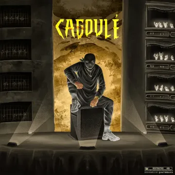 N'est Pas La-cover