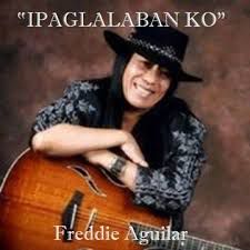 Ipag lalaban Ko-cover