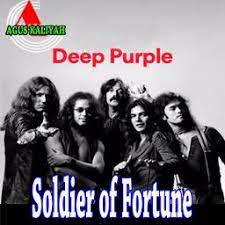 Soldier Of Fortune