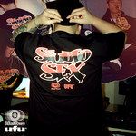 STUDIO SAX.-cover