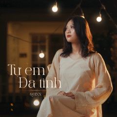 Tự Em Đa Tình-cover