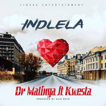 Indlela-cover