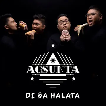 'Di Ba Halata-cover