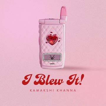 I Blew It!-cover