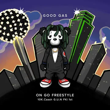 On Go Freestyle-cover