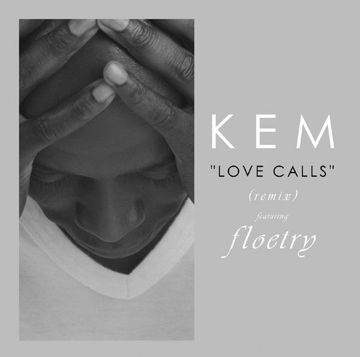 Love Calls-cover