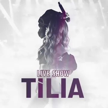 A Mesma Lua (Ao Vivo)-cover