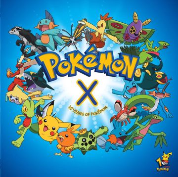 Pokemon  PTBR