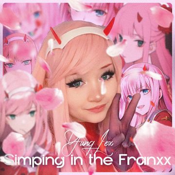 Simping in the Franxx-cover