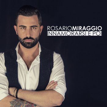 Innamorarsi E Poi Karaoke by Claudia-cover