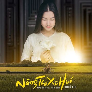 Nàng Thơ Xứ Huế-cover