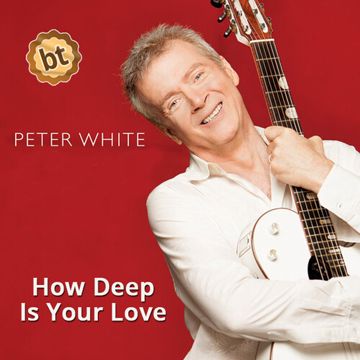 HOW DEEP IS YOUR LOVE