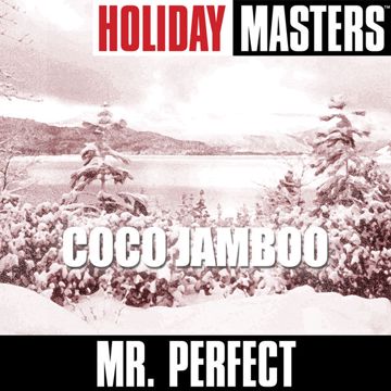 Perfect Holiday-cover