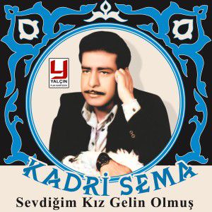 Sevdiğim kız gelin olmuş-cover