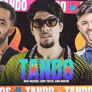 Tando-cover