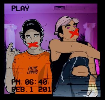 PQTNV (Instrumental)-cover
