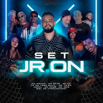 Set Jr On-cover